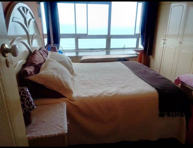 1.5 BEDROOM APARTMENT FOR SALE IN NORTH BEACH